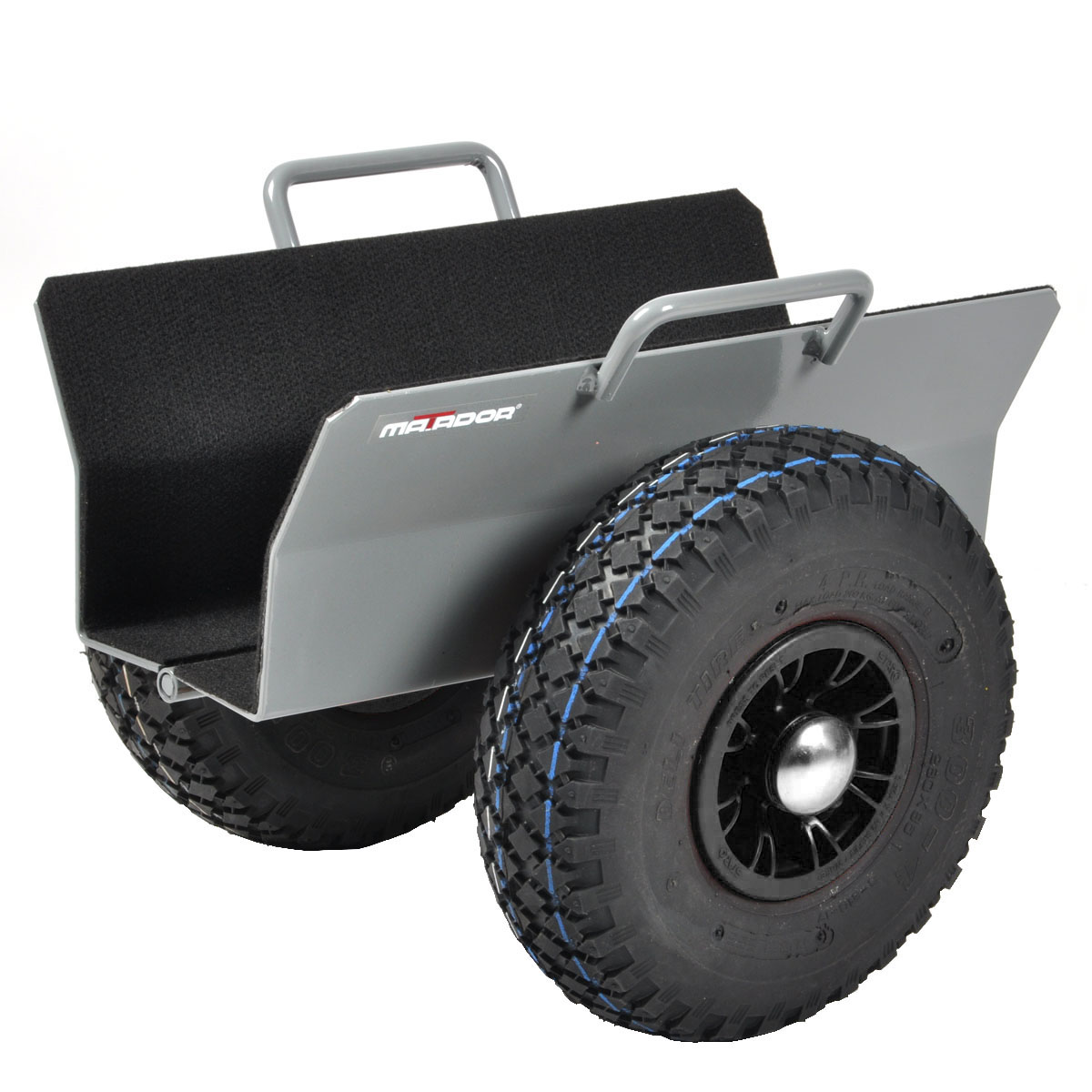 Matador 14042 Rouleau porte-plaque 7,2 kg