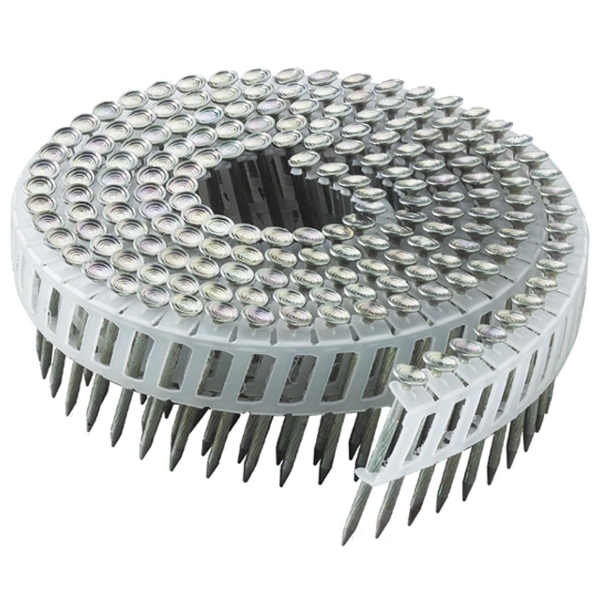 Paslode Fixation 140613 Haftennagel 2,8 X 32 acier inoxydable 1 200 pièces