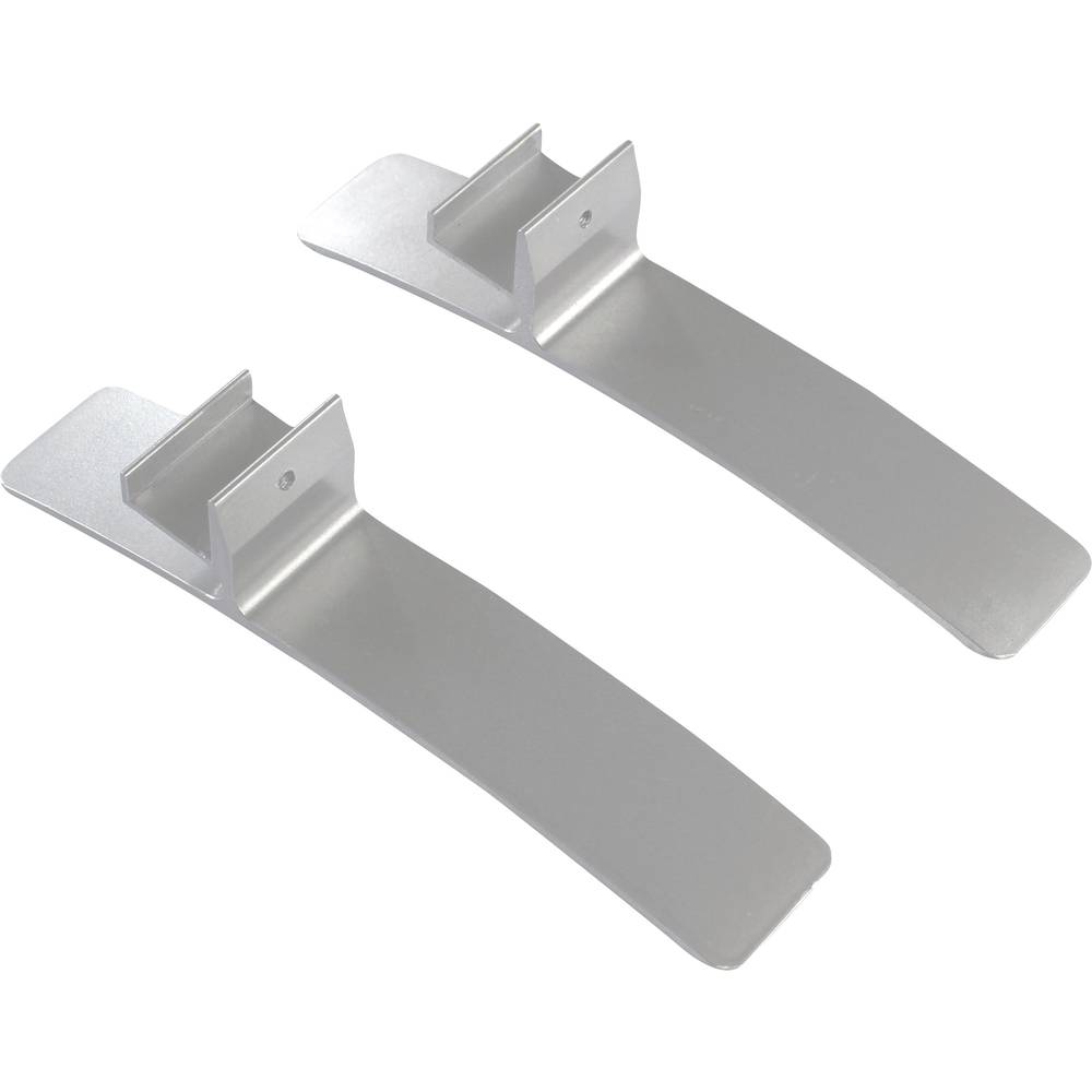 Trotec 1.410.003.001 Pieds pour petits chauffages infrarouges de la série TIH S par 2 pièces