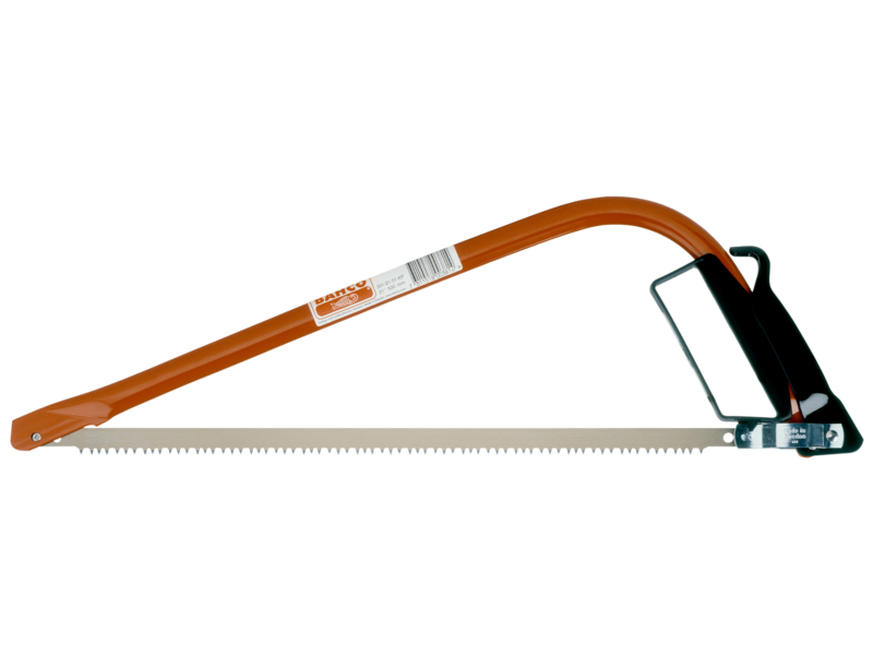 Bahco 331-21-51-KP Scie à ruban  530 mm