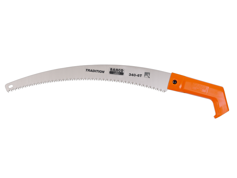 Bahco 339-6T Scies d''élagage, traditionnelles