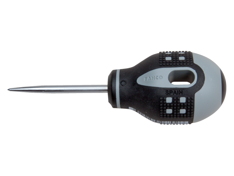 Bahco BE-8986 ERGO™ stubby awl