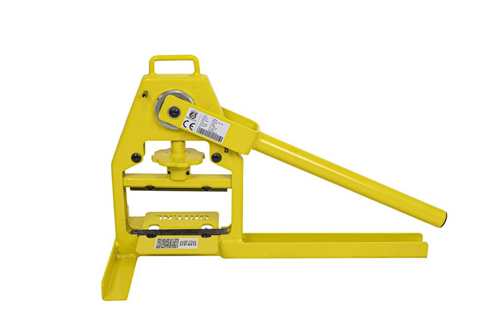 Orit 1500-UL-1021-000 Couteau à pierre "Koppelsteen".