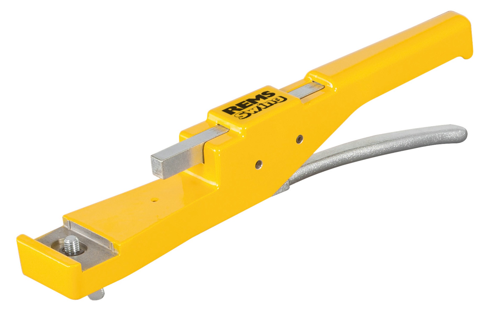 Rems 153100 R Entraînement de cintrage pour la cintreuse de tubes à une main Rems Swing