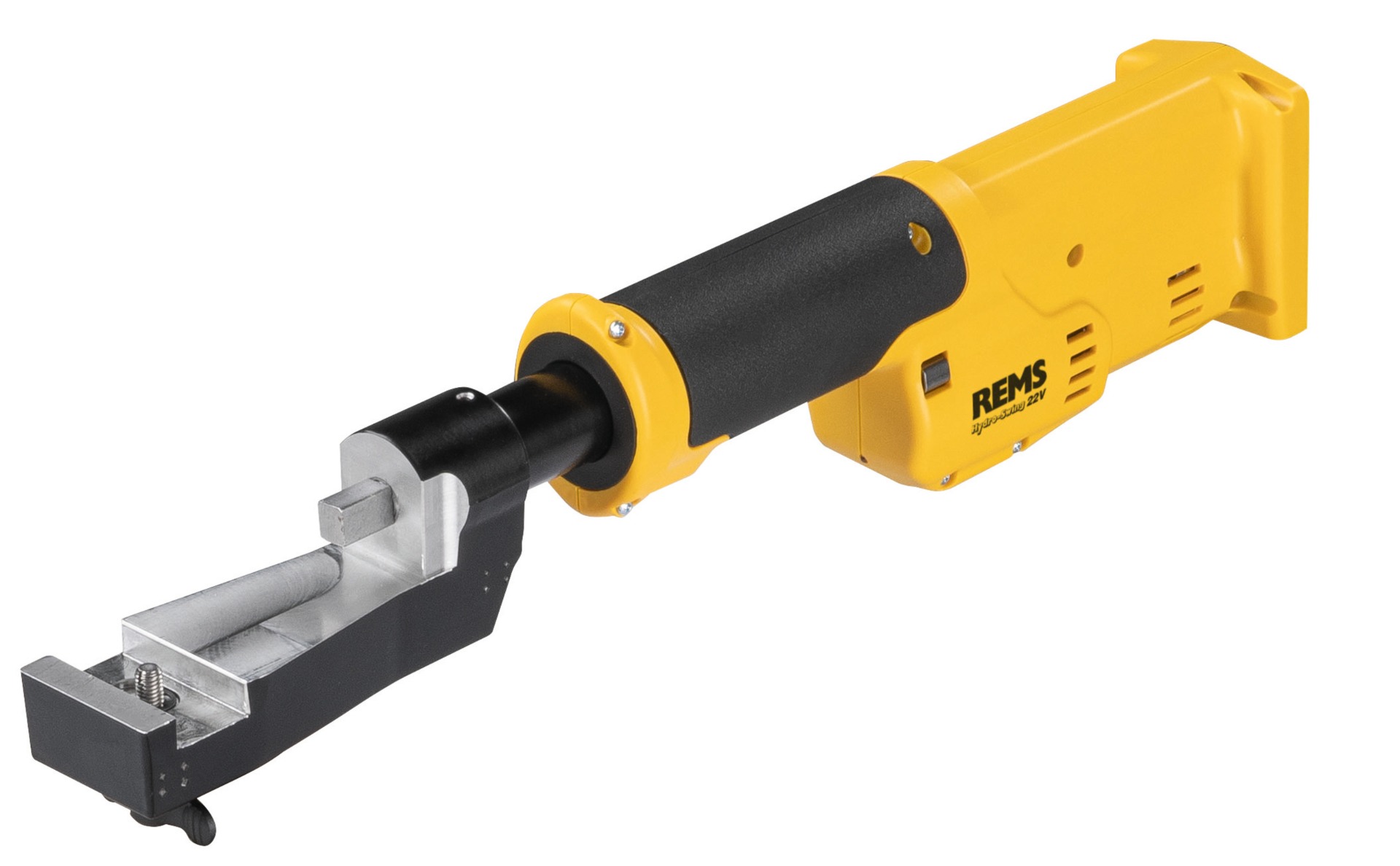 Rems 153402 R22 Hydro-Swing Accu Pipe bender 22 V Body