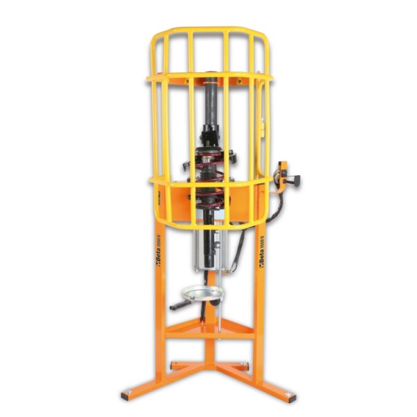 Beta 015500010 1550U Tendeur de ressort pneumatique 10 Bar