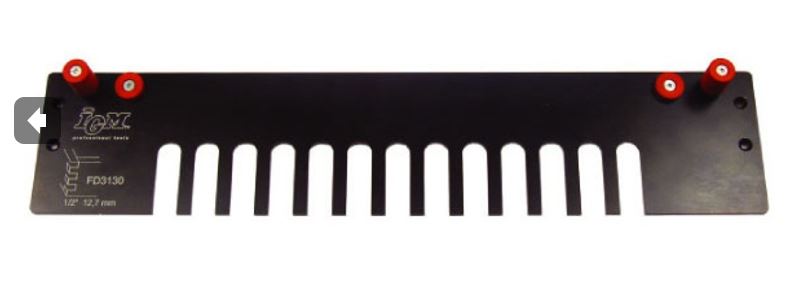 GRN Tools CMT600-T127 Gabarit de raccordement à la fenêtre 600 mm