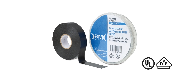 Beta BMETA1920NE Ruban isolant en PVC Température extrême