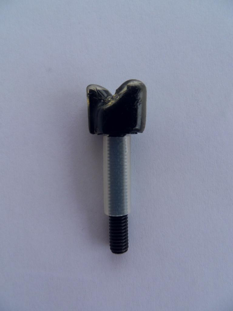 Virutex 1640127 Couteau HM 16 mm