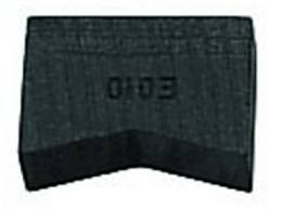 Rems 164111 R Electrodes à prisme (paire)