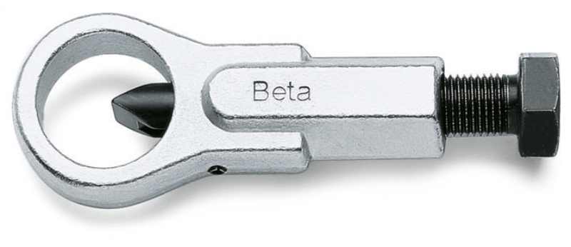 Beta 017090018 1709/18-diviseur d'écrou 24 mm (M16)