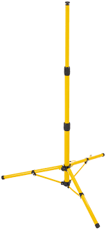 Rems 175230 R 175230 3B Trépied télescopique