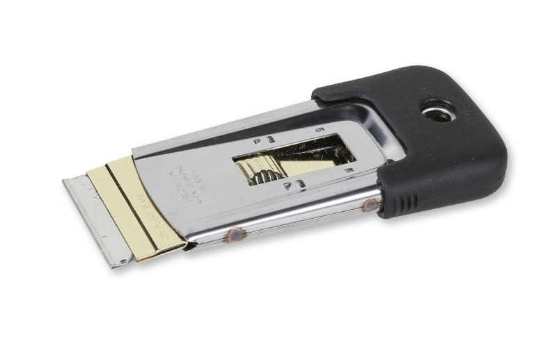 Beta 017740021 1774S-Râcleur de bâtonnets 40 mm