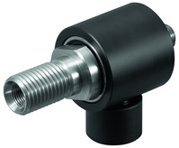 Rems 180160 R Rotor d'aspiration pour le dépoussiérage de Rems Picus