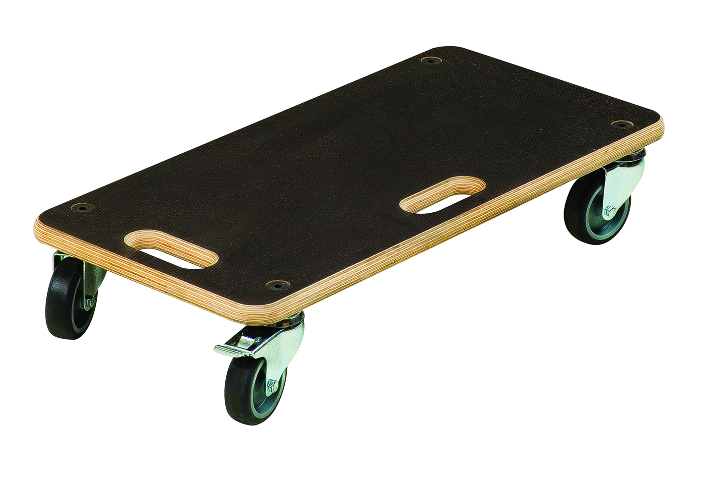 Little Jumbo 18114300 Handy dog - chariot de transport 200 kg