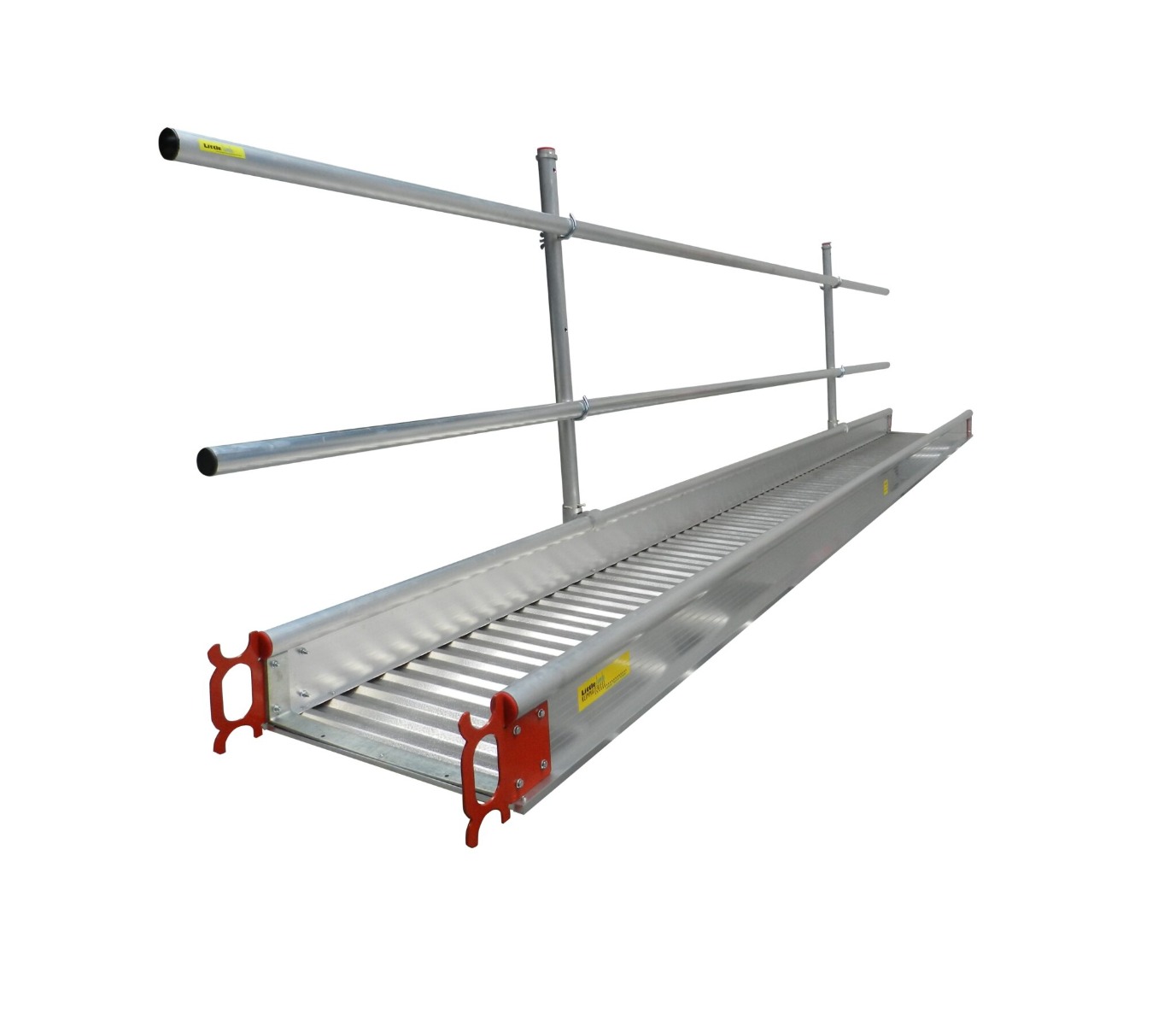 Little Jumbo 1812040000 Pont de travail en aluminium - 4 m