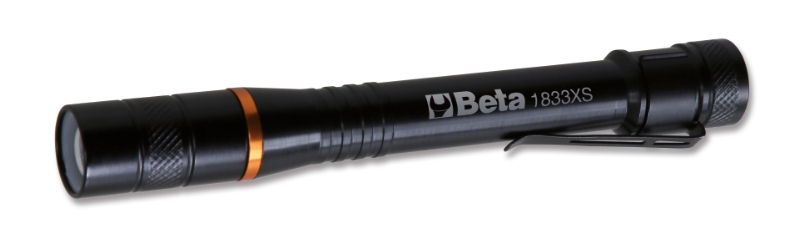 Beta 018330001 1833 Xs/2 Lampe d'inspection à diodes 133 mm