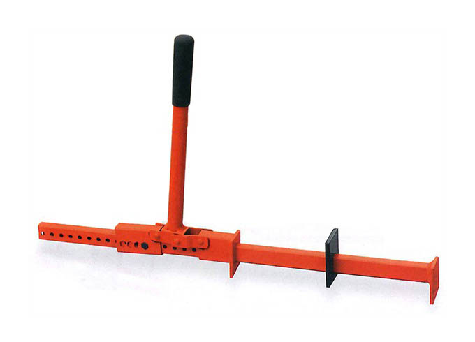 Little Jumbo 18403000 Pince pour lames de terrasse