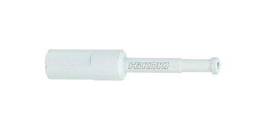 HIKOKI Accessoires 4100505 Foret diamanté pour carrelage 10 mm