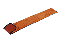 Nedo 372111-613 Sac de rangement du télémètre pour le 5 mtr. F575313