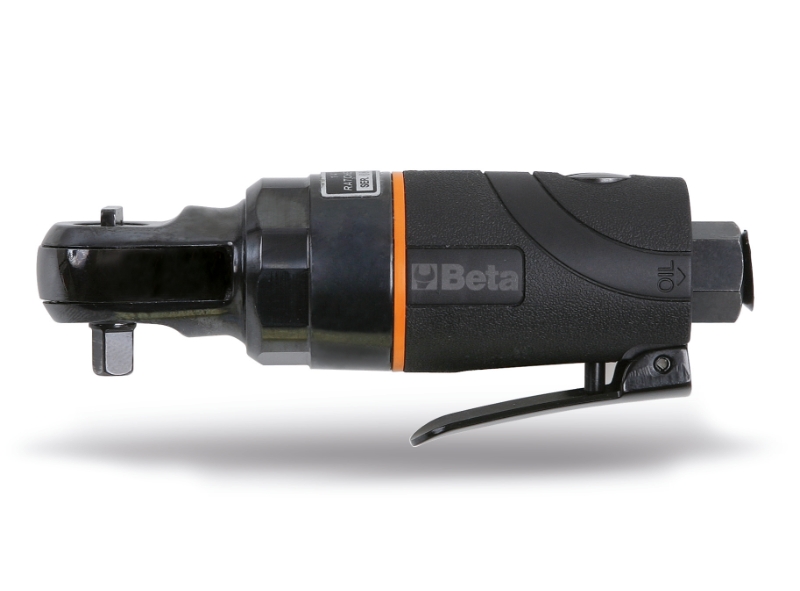 Beta 019210001 1921B1-Mini cliquet à air commutable 1/4 "
