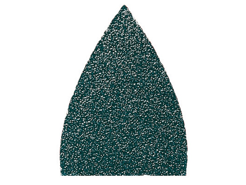 Fein Accessoires 63717187013 Feuille abrasive longue K100 pour Fein FMM Multimaster 20 pièces
