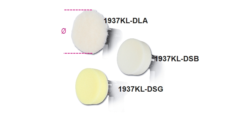 Beta 019370166 1937Kl-Dsg-Accessories For 1937/Kl 90 Ø mm