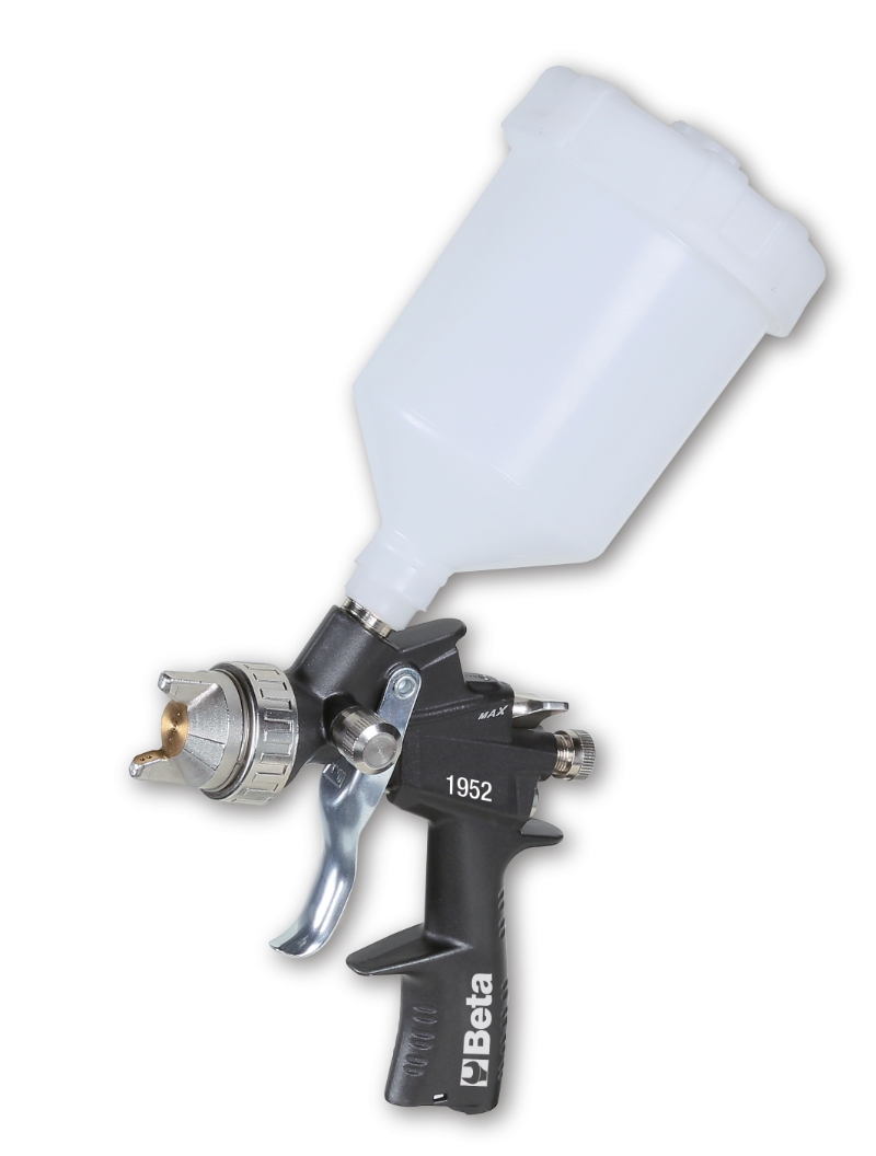Beta 019520020 1952 2.0-Aérographe pneumatique 2.0 Ø mm