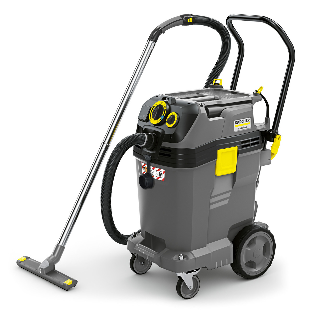 Kärcher Professional 1.148-435.0 NT 50/1 Tact Te M Aspirateur de sécurité