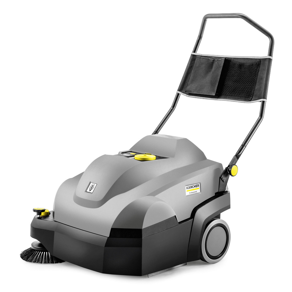 Kärcher Professional 1.517-301.0 CVS 65/1 bp Aspirateur de tapis Accu 36 Volt, sauf batteries et chargeur