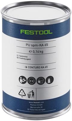 Festool Accessoires 200062 Agent de rinçage PU spm 4x-KA 65