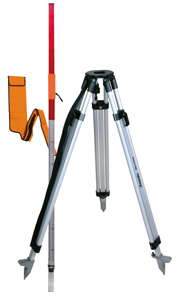 Nedo NV200350 Emballage extérieur Primus2