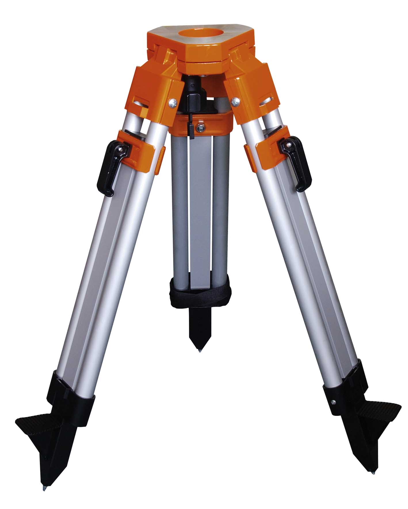 Nedo NV200631 Trépied court en aluminium 0,58-0,85 mtr.