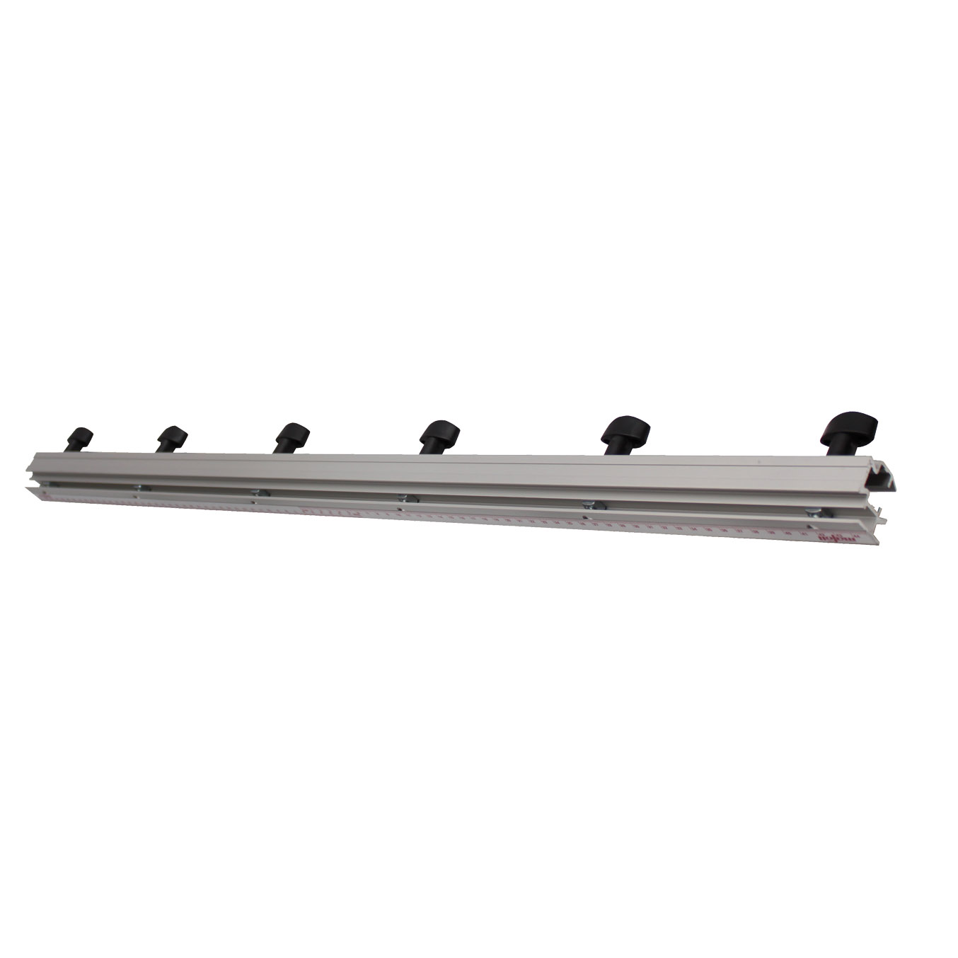 Mafell Accessoires 201310 Rail de support et de raccordement 840 mm Erika 60