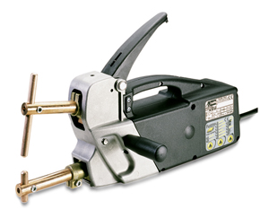 Telwin 830823017 Poste de soudage par points modulaire numérique 400