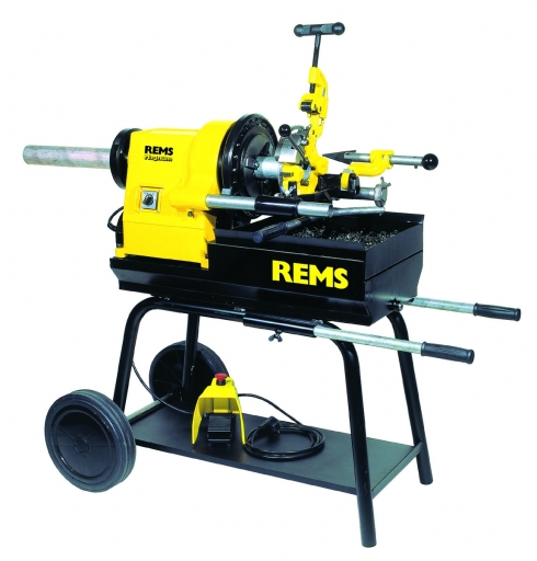 Rems 340228 R380 Magnum 2020 L-T coupe-fil 2".