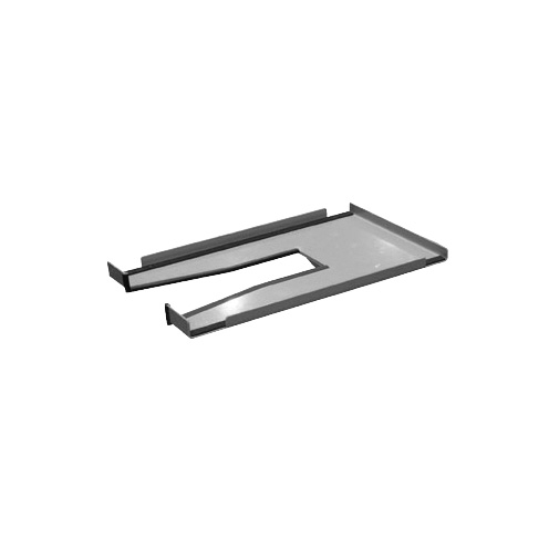 Mafell 202116 Adaptateur pour chariot ZSX ec