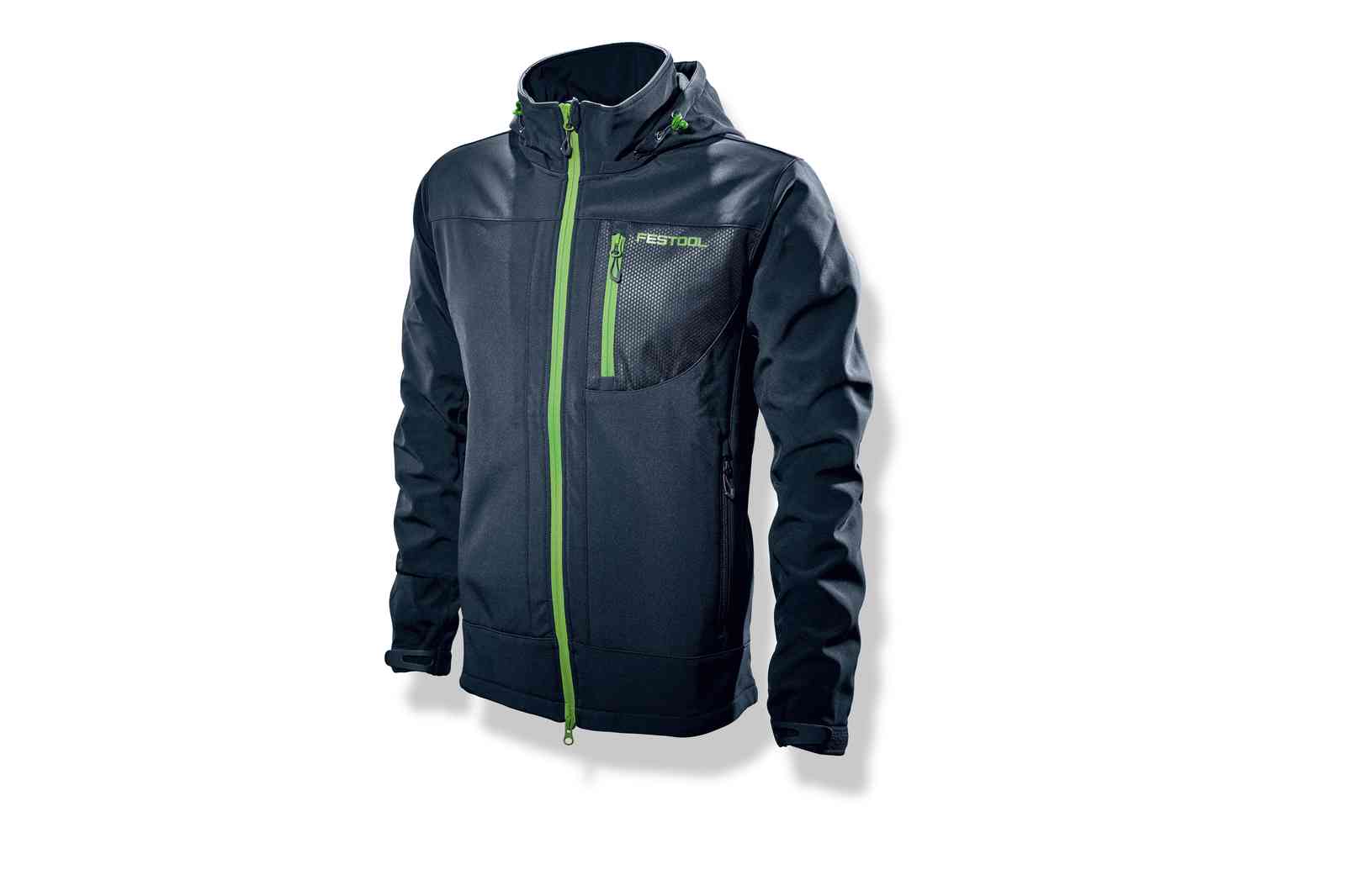 Festool Accessoires 204058 Veste softshell homme Taille L