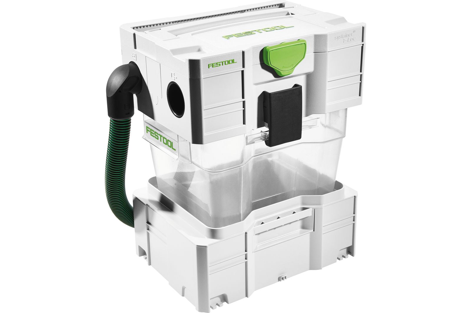 Festool Accessoires 204083 Filtre cyclonique CT CT-VA-20