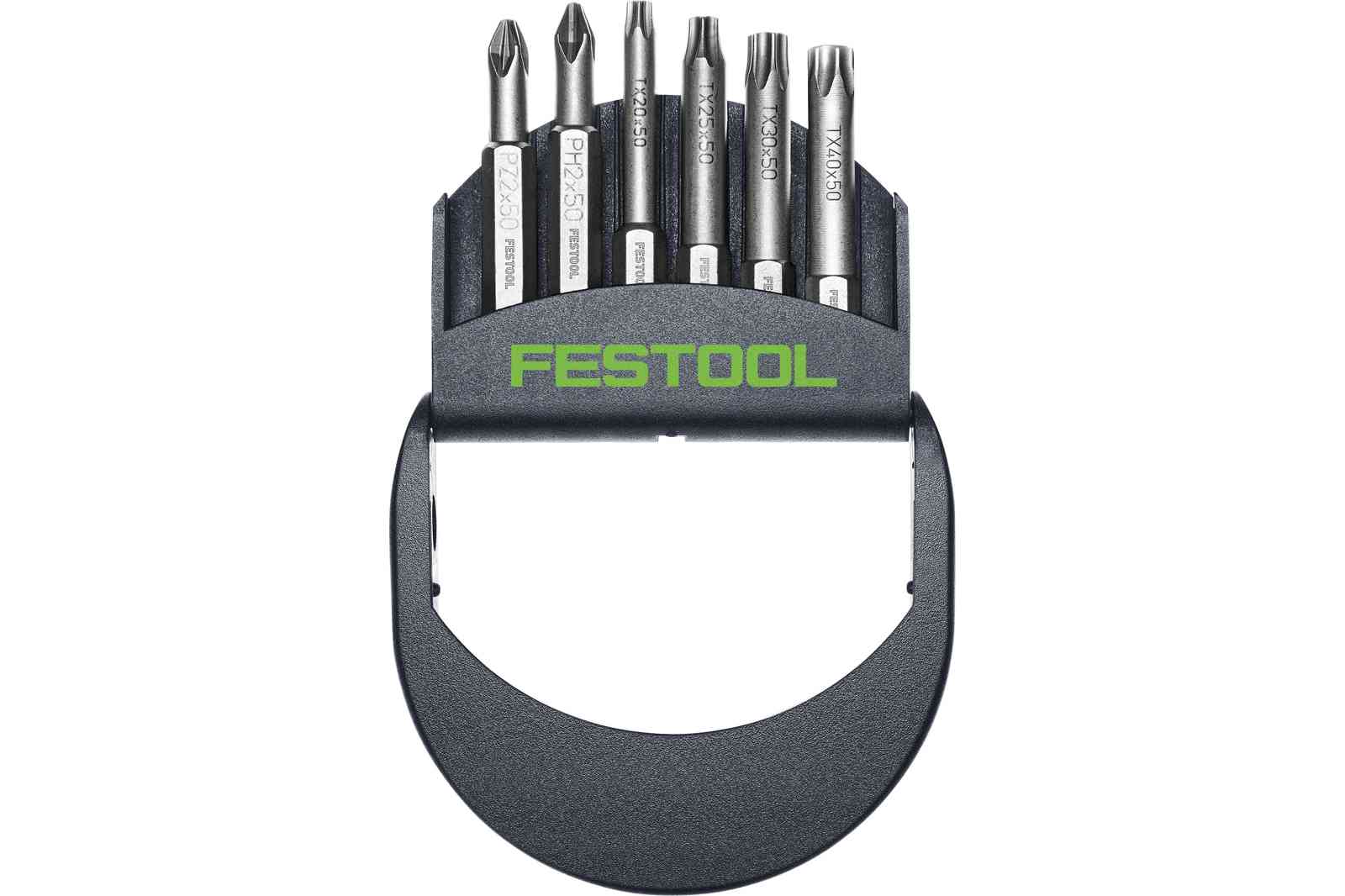 Festool Accessoires 204385 Coffret à embouts BT-IMP SORT5