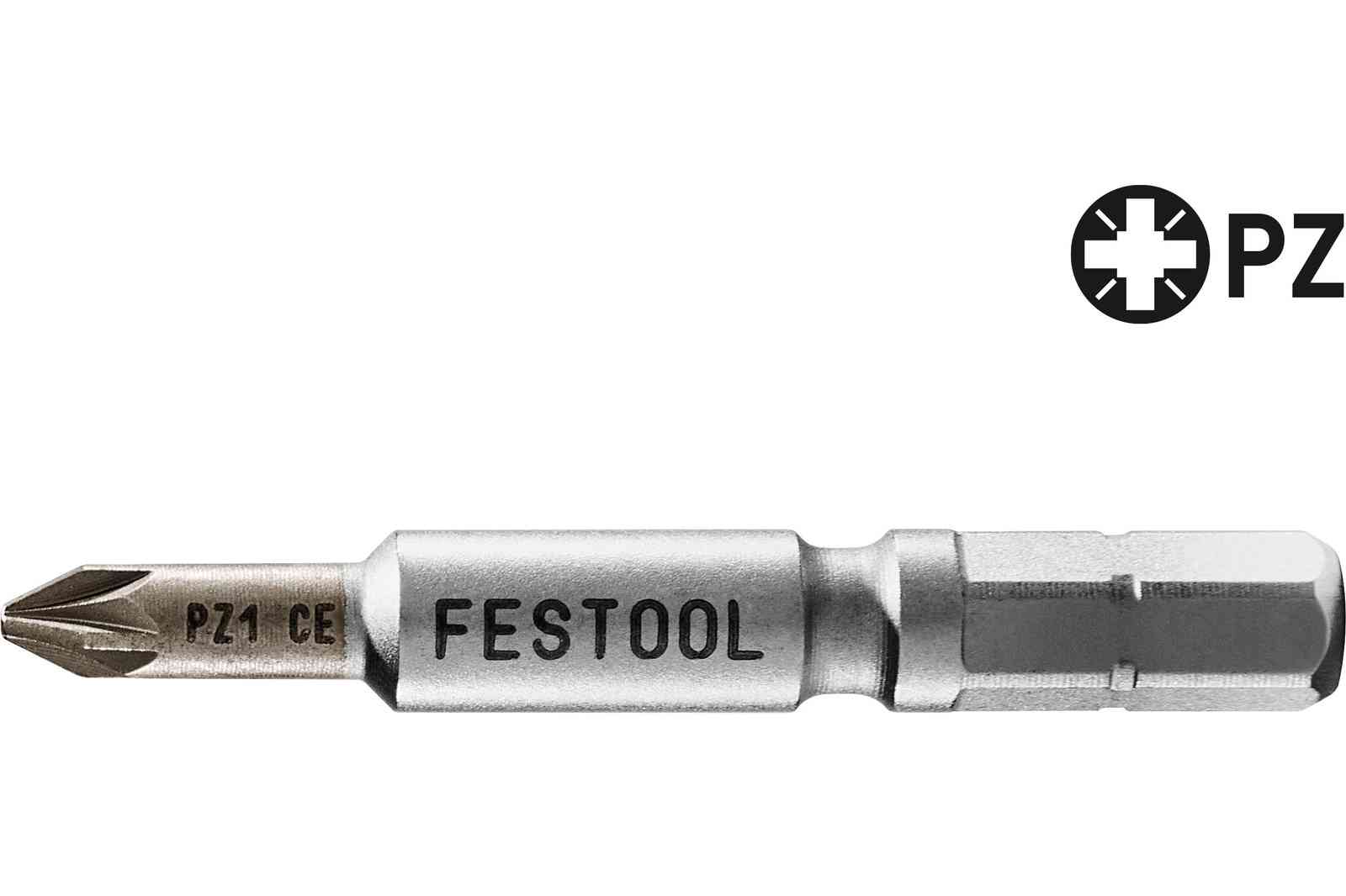 Festool Accessoires 205069 Embout PZ PZ 1-50 CENTRO/2