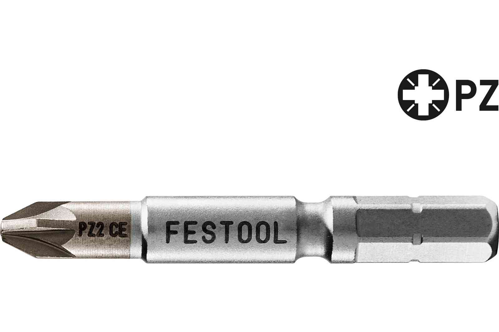 Festool Accessoires 205070 Embout PZ 2-50 CENTRO/2