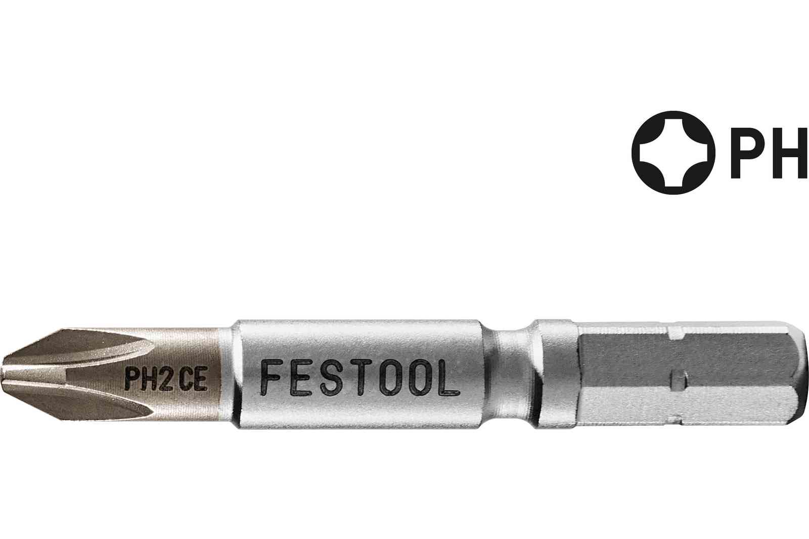 Festool Accessoires 205074 Embout PH PH 2-50 CENTRO/2