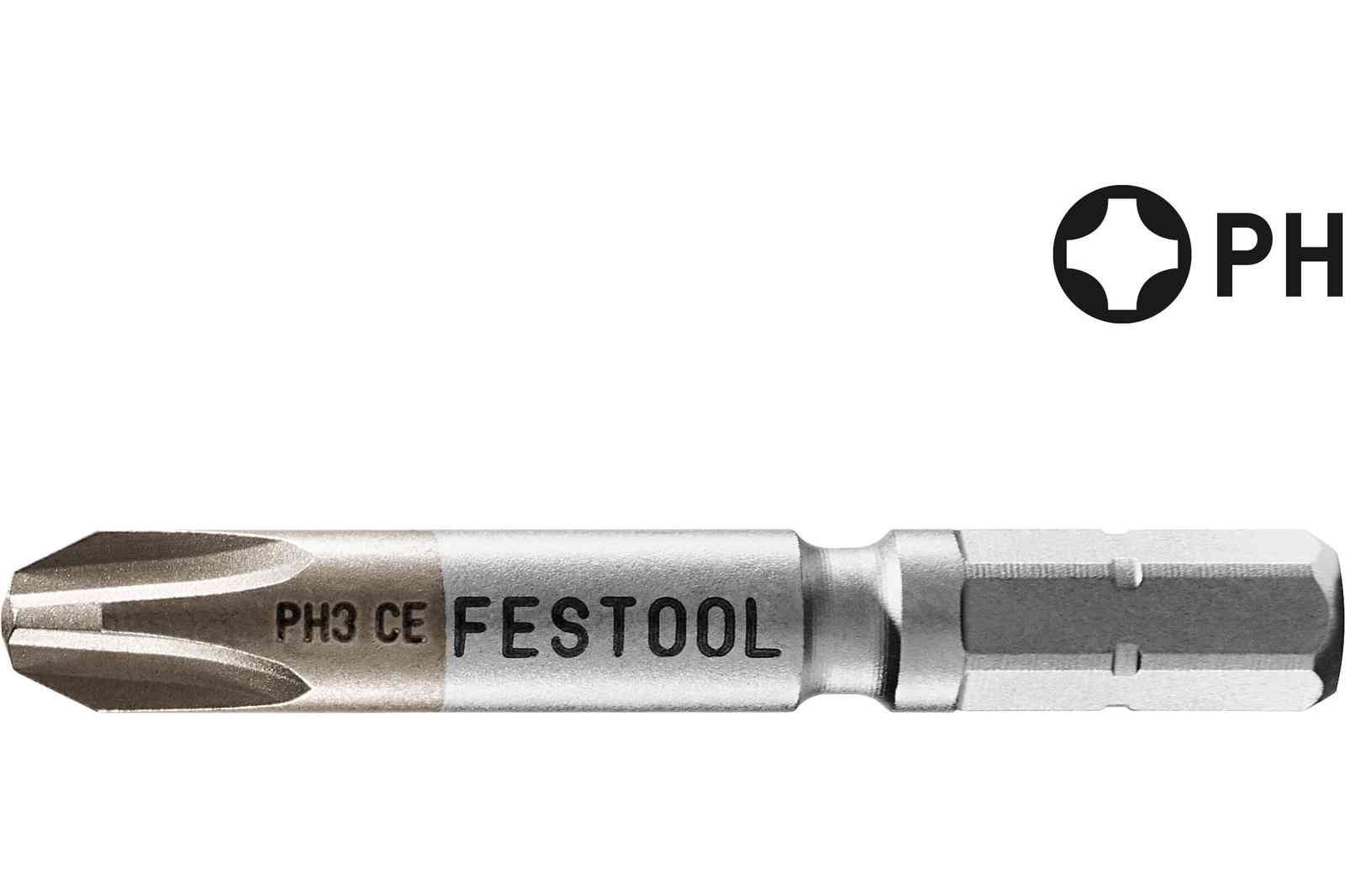 Festool Accessoires 205075 Embout PH PH 3-50 CENTRO/2