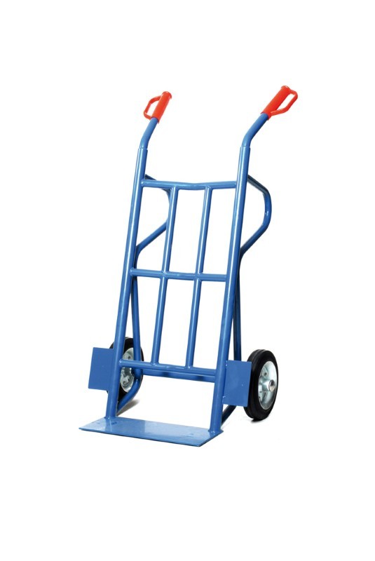 Tretal 207.025 Camion en acier tubulaire Solide 600 kg