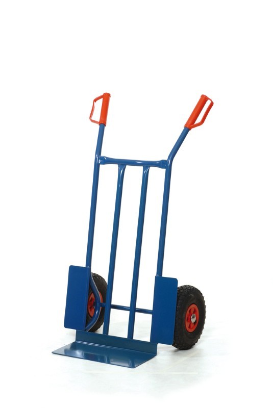 Tretal 207.054-M Chariot universel Massive 250 kg