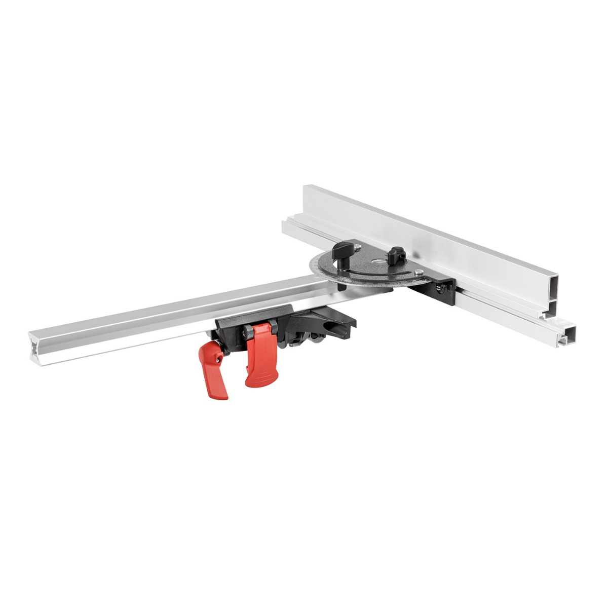 Mafell Accessoires 207912 Guide universel avec latte d''arrêt Erika 70 et 85