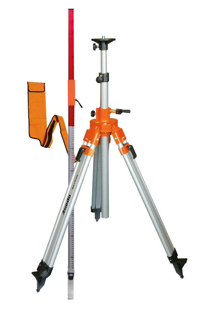 Nedo NV210350 Paquet intérieur 1 Primus2