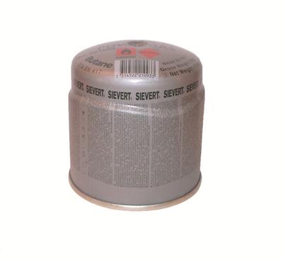 Sievert 221093 Système de perçage à cartouche de gaz butane 1925C