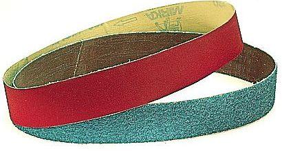 Flex-tools Accessoires 255329 Bande abrasive sans fin 533 x 30 mm Grain P120